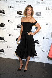 Guggenheim International Gala Pre-Party, New York