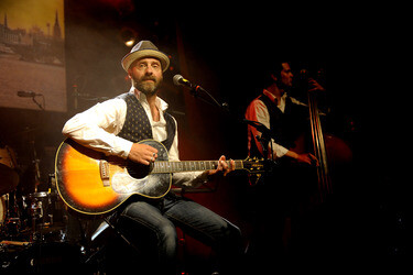 85 Jahre Hamburger Hafenkonzert
