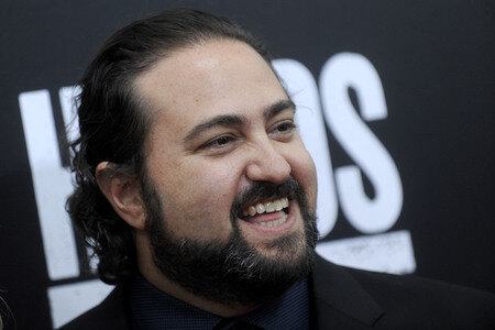 Filmpremiere 'Hands of Stone' in New York