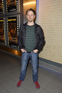 Filmpremiere 'Die Haut der Anderen' in Berlin