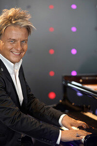 Showcase mit Balázs Havasi in Berlin