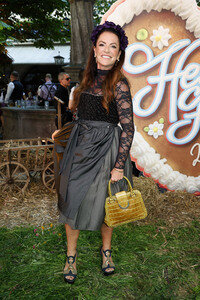 TV Show 'HeidiFest by Heidi Klum' in München