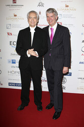 'Das Kleine Herz im Zentrum'Gala, Hamburg
