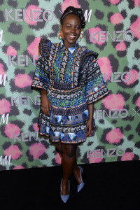 Kenzo x H&M Collection Launch Event in New York