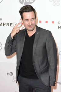 Der Deutsche Hörfilmpreis 2016 in Berlin