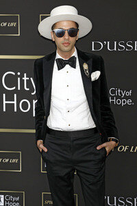 City of Hope Gala 2018 in Santa Monica
