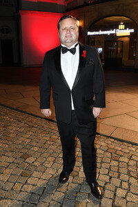 13. Hope Gala 2018 in Dresden