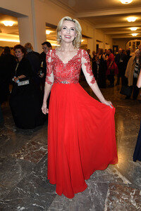 13. Hope Gala 2018 in Dresden