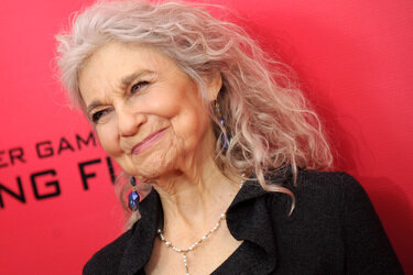 'Die Tribute von Panem - Catching Fire' Premiere, New York