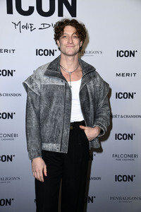 ICON Movie Dinner 2026 in Berlin
