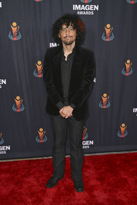 Imagen Awards 2026 in Beverly Hills