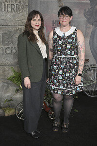 Serienpremiere 'It: Welcome to Derry' in Burbank