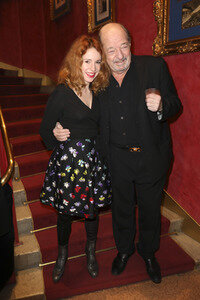 Sneak Preview von Ralph Siegels 'Johnny Blue' in Berlin