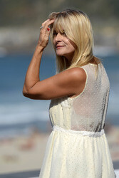 Jury Photocall, San Sebastian Film Festival 2014