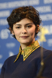 Jury Pressekonferenz, Berlinale 2015