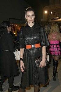 Kilian Kerner Fashion Show auf der Berlin Fashion Week A/W 2026 in Berlin