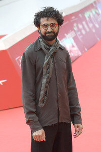 Filmpremiere 'The Things You Kill', Internationales Filmfestival Rom 2025