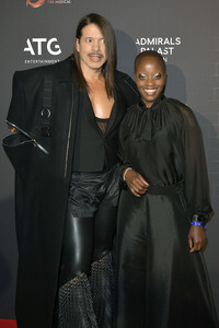 Musicalpremiere 'Kinky Boots - The Musical' in Berlin