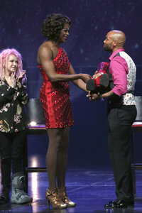 Pressetermin 'Kinky Boots' in Hamburg