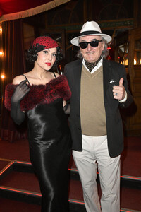 Theaterpremiere 'Klangrazzia 2.0' in Berlin