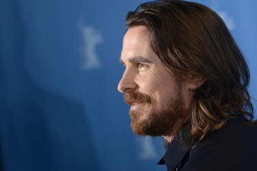 'Knight Of Cups' Photocall, Berlinale 2015