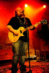 Andreas Kümmert Konzert, Hamburg