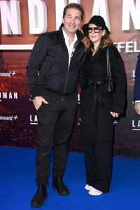 Season 2 Premiere 'Landman' in Berlin