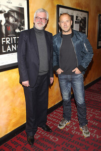 Filmpremiere 'Fritz Lang' in Hamburg