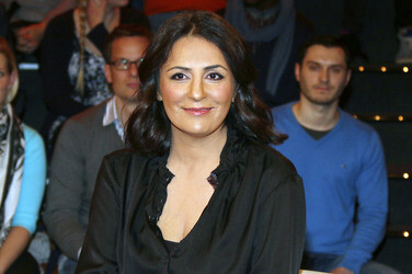 'Markus Lanz' Talkshow, Hamburg