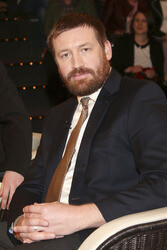 'Markus Lanz' Talkshow, Hamburg