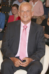 'Markus Lanz' Talkshow, Hamburg