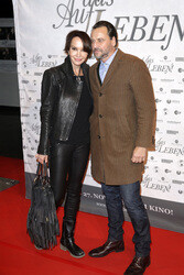 'Auf das Leben!' Filmpremiere, Berlin