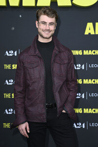 Filmpremiere 'The Smashing Machine' in Berlin