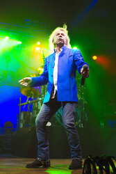 Magnum Konzert, Berlin