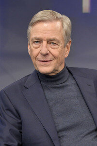 Talkshow 'maischberger' in Berlin