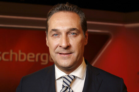 Talkshow 'Maischberger' in Köln