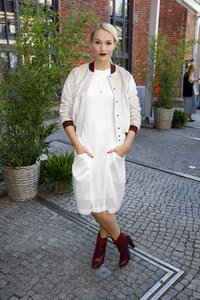 Maisonnoée Fashion Show auf der Berlin Fashion Week Spring/Summer 2019