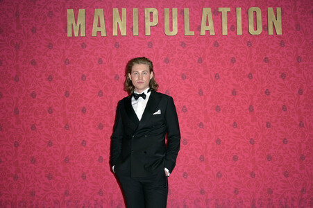 Filmpremiere 'Manipulation' in Rom