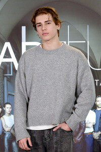 Photocall 'Mare Fuori - Zelle mit Aussicht' in Rom