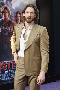 Filmpremiere 'Masters of the Universe' in Los Angeles