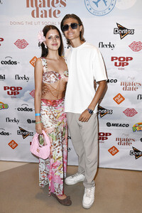 Mates Date Influencer Event auf der Berlin Fashion Week S/S 2027 in Berlin