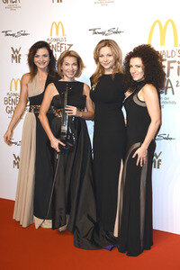 McDonald's Benefiz Gala 2016 in München