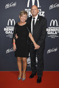 McDonald's Benefiz Gala 2018 in München