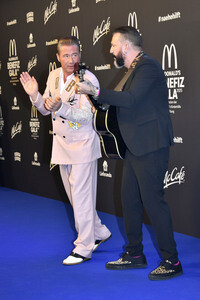 McDonald's Benefiz Gala 2025 in München