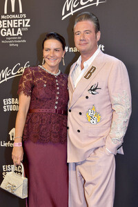 McDonald's Benefiz Gala 2025 in München