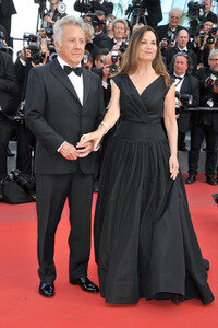 'The Meyerowitz Stories' Premiere, Cannes Film Festival 2017