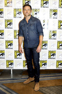 Photocall 'Midnight, Texas', San Diego Comic-Con International 2018