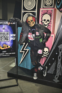 Midsummer Scream - Halloween & Horror Convention in Long Beach