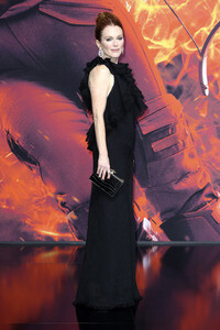 Filmpremiere 'Die Tribute von Panem - Mockingjay: Teil 2' in Berlin