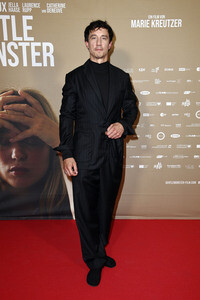 Filmpremiere 'Gentle Monster' in Berlin